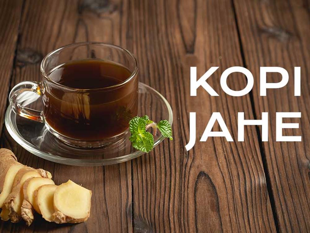 Tips Minum Kopi