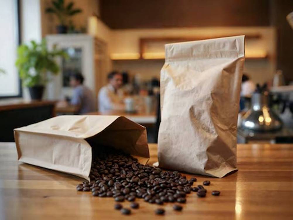 Mengapa Harus Memulai Bisnis Kopi