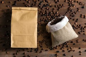 kopi green bean