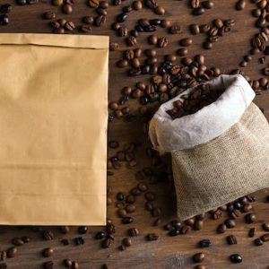 kopi green bean