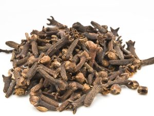 kopi rempah cengkeh