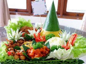 PETANI KOPI PUNYA TRADISI