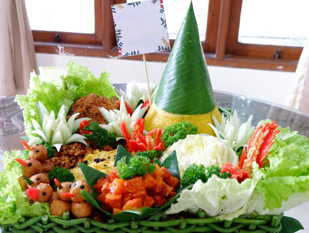 PETANI KOPI PUNYA TRADISI
