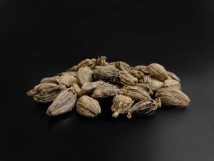 kopi rempah kapulaga