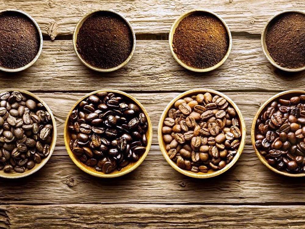 kopi dan budaya