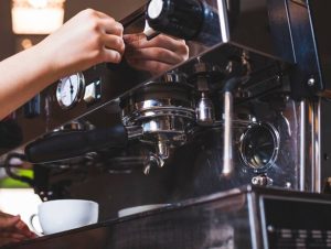 Espresso Machine