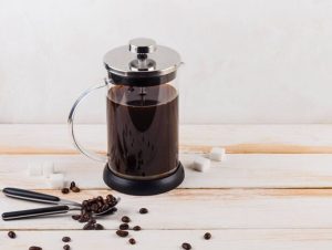 French Press