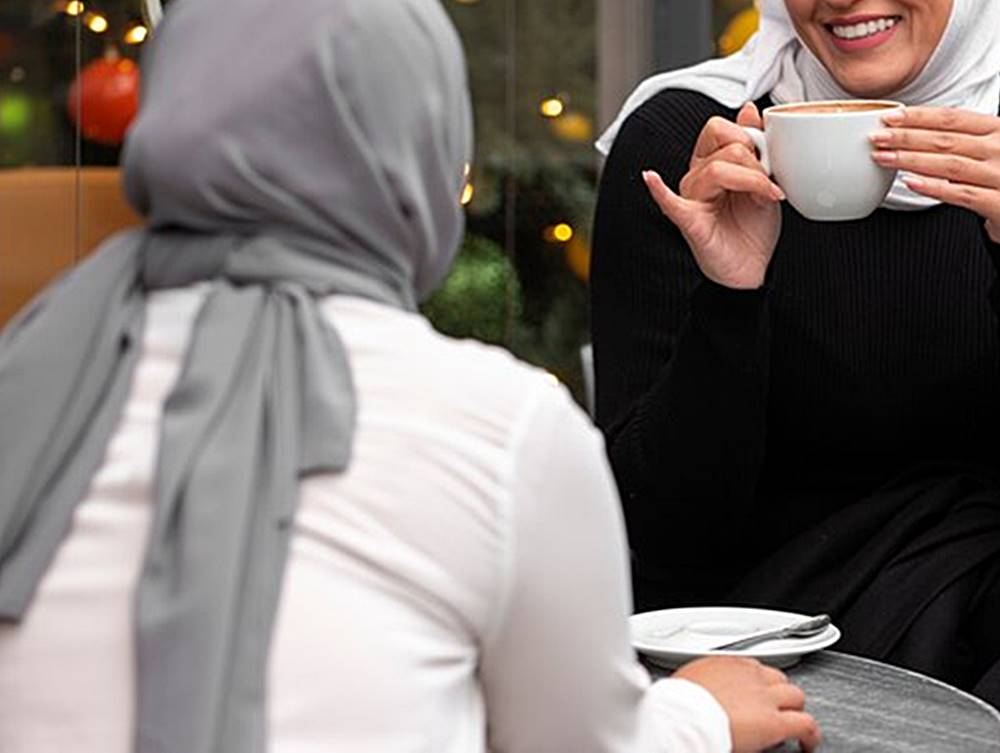 Mengapa Wanita Harus Minum Kopi?