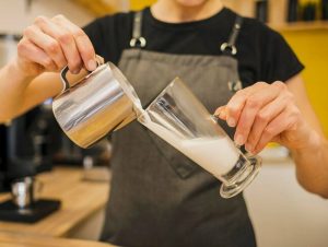 Milk Frother