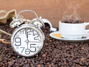Timer Kopi