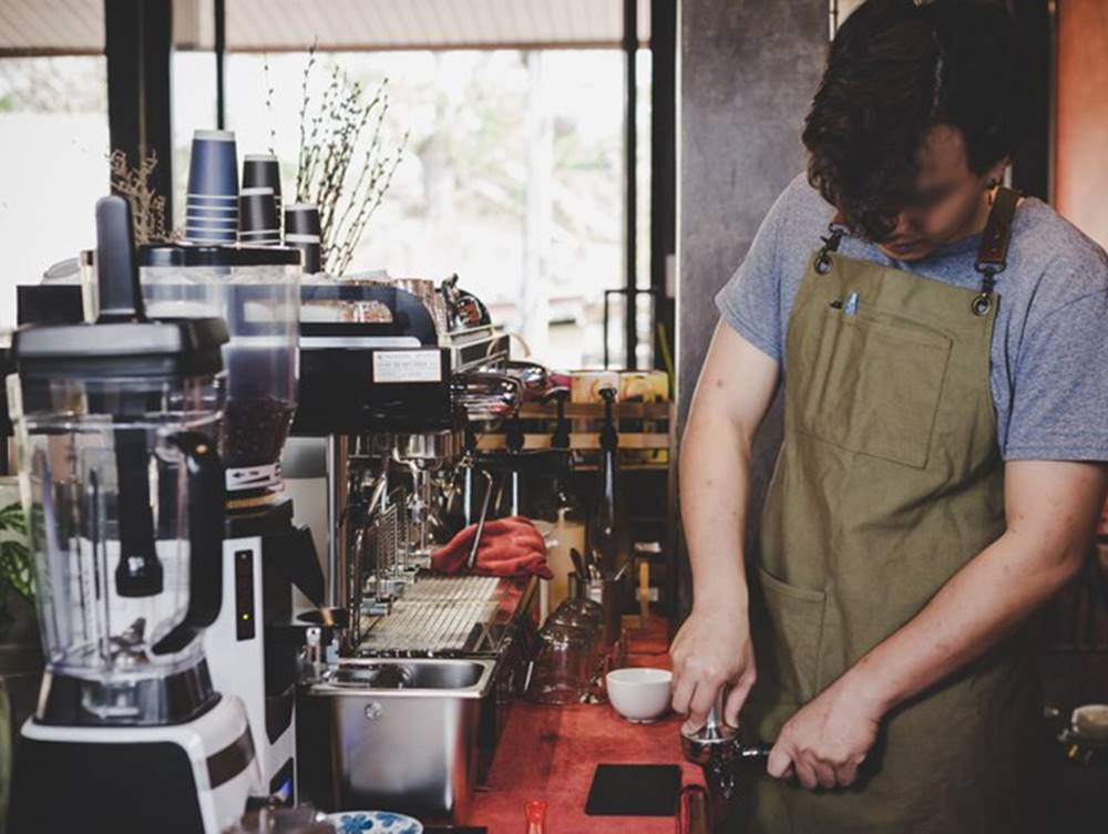 Bisnis Usaha Kopi Tanpa Ribet: Cara Memulai dan Menjalankannya dengan Sederhana