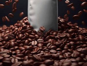 Strategi Pemasaran dan Model Pengembangan Bisnis Green Bean Coffee