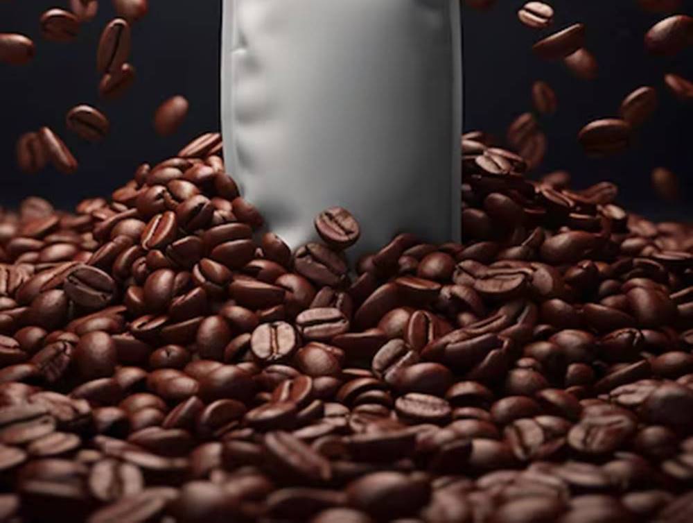 Strategi Pemasaran dan Model Pengembangan Bisnis Green Bean Coffee