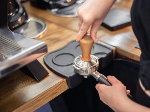 Tamper