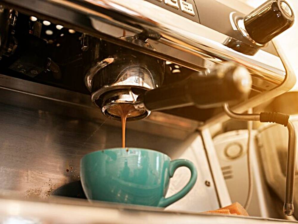 Beli Mesin Kopi Jangan Asal Murah! Ini Dia Alasannya
