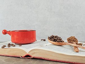 Pengetahuan Kopi untuk Pemula