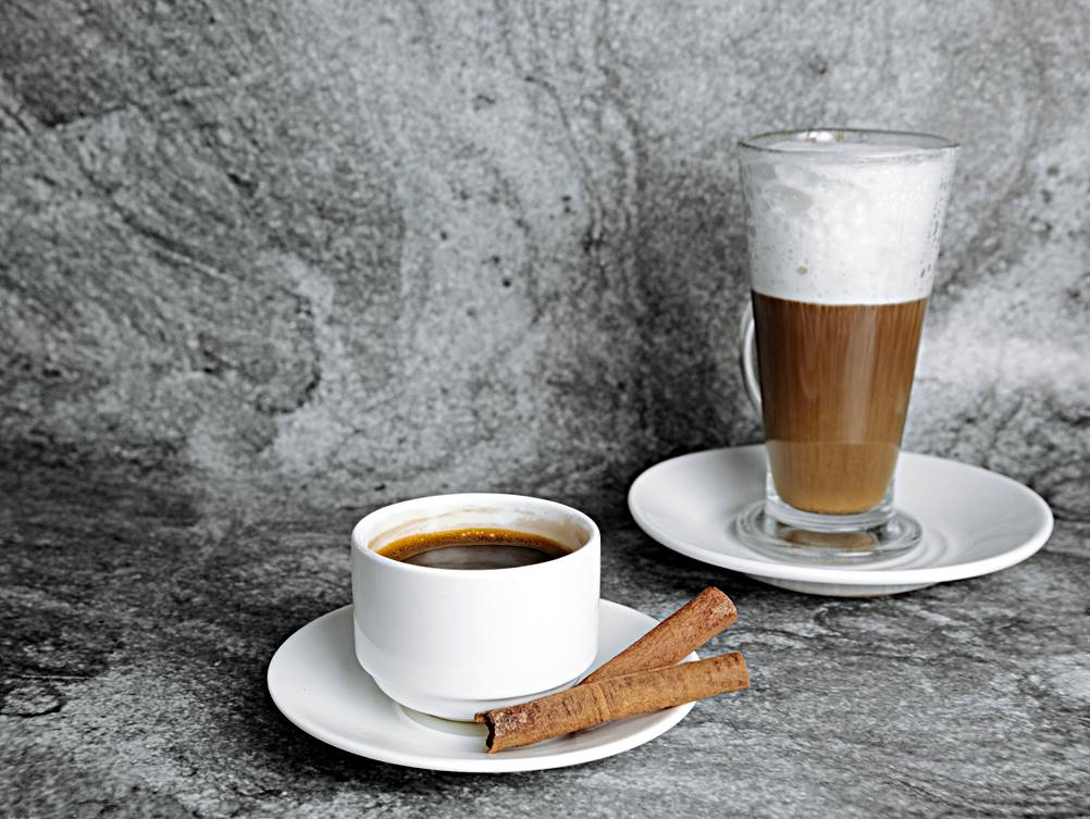 Kopi Fungsional