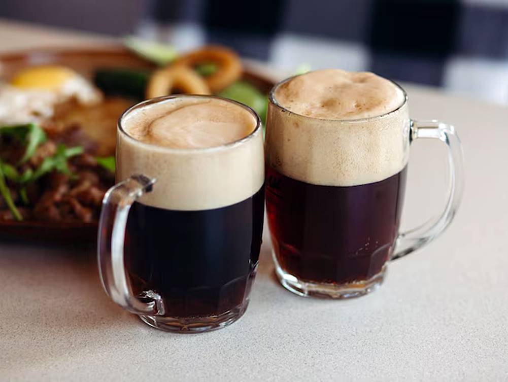 Kopi Nitro