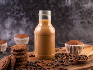 Kopi Ready-to-Drink