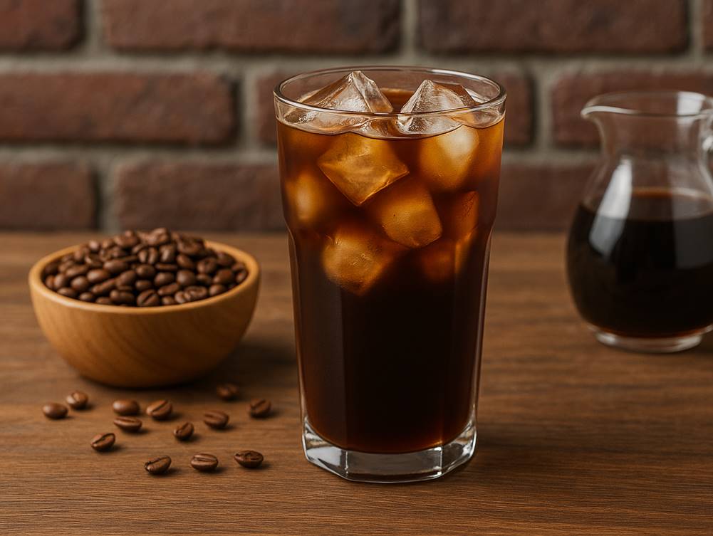 Cold Brew Menikmati Kesegaran Kopi Dingin